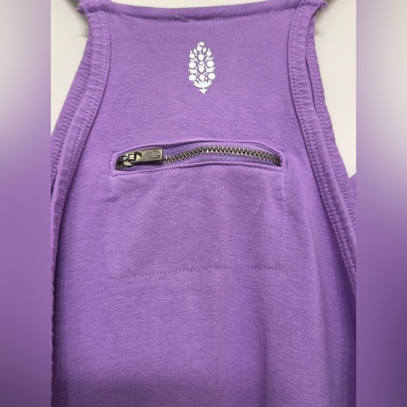 Free People Movement | Hot Shot Mini Dress - L - NWT - Picture 7 of 17